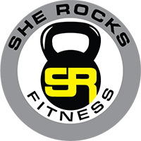 Shop She Rocks Fitness