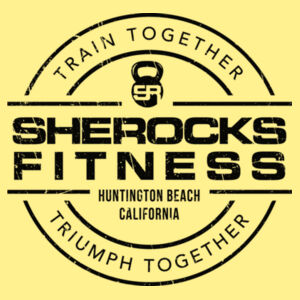 SHE ROCKS - TRIUMPH TOGETHER - UNISEX (OVERSIZED) T-SHIRT - BANANA CREAM - BNSXEA Design